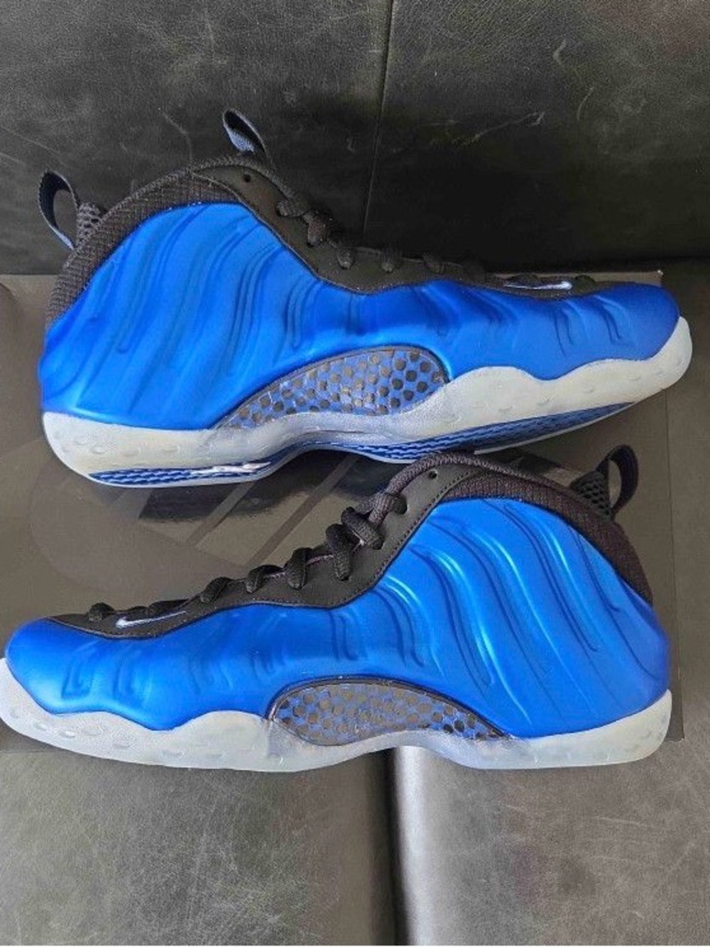 Penny Foamposite